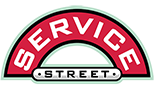 Service Street Tire & Auto Repair - Texas